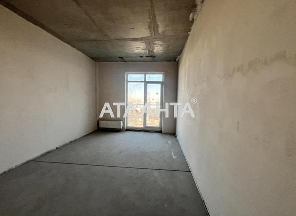 1-комнатная квартира по адресу Французский бул. (площадь 54,3 м²) - Atlanta.ua - фото 2