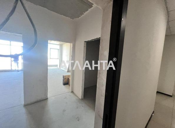 1-комнатная квартира по адресу Французский бул. (площадь 54,3 м²) - Atlanta.ua - фото 5