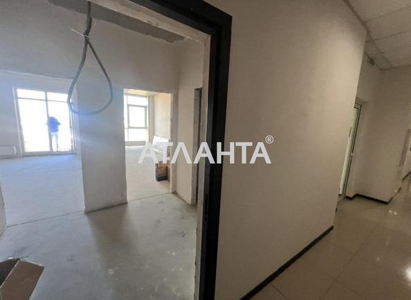 1-комнатная квартира по адресу Французский бул. (площадь 54,3 м²) - Atlanta.ua - фото 6