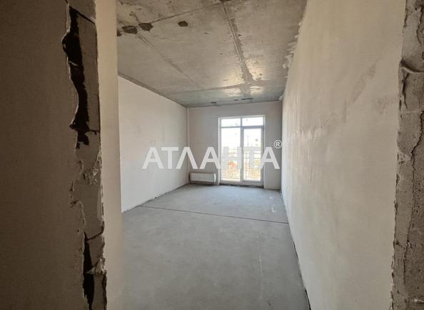 1-комнатная квартира по адресу Французский бул. (площадь 54,3 м²) - Atlanta.ua - фото 10