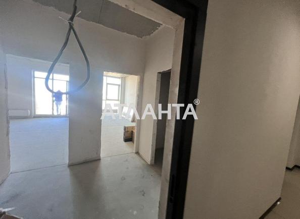 1-комнатная квартира по адресу Французский бул. (площадь 54,3 м²) - Atlanta.ua - фото 11