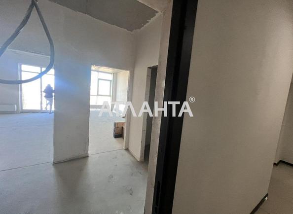 1-комнатная квартира по адресу Французский бул. (площадь 54,3 м²) - Atlanta.ua - фото 13