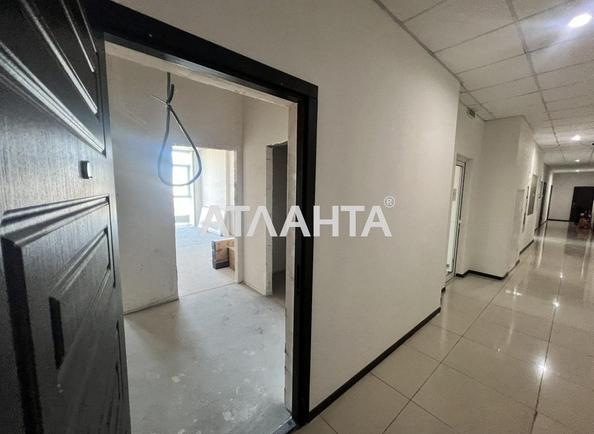 1-комнатная квартира по адресу Французский бул. (площадь 54,3 м²) - Atlanta.ua - фото 14