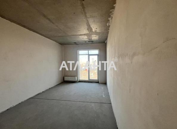 1-комнатная квартира по адресу Французский бул. (площадь 54,3 м²) - Atlanta.ua - фото 15