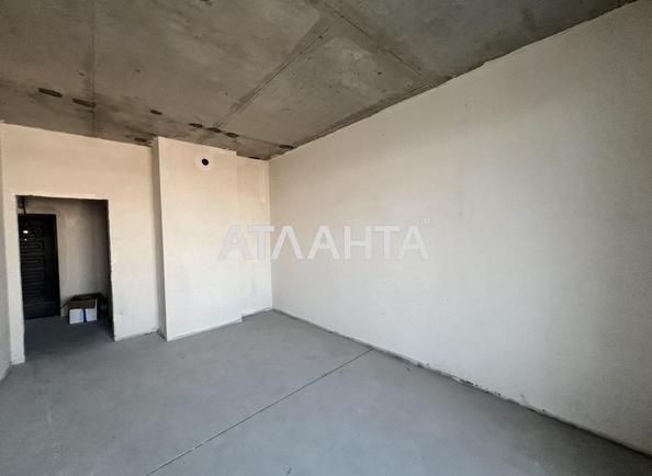 1-комнатная квартира по адресу Французский бул. (площадь 54,3 м²) - Atlanta.ua - фото 20