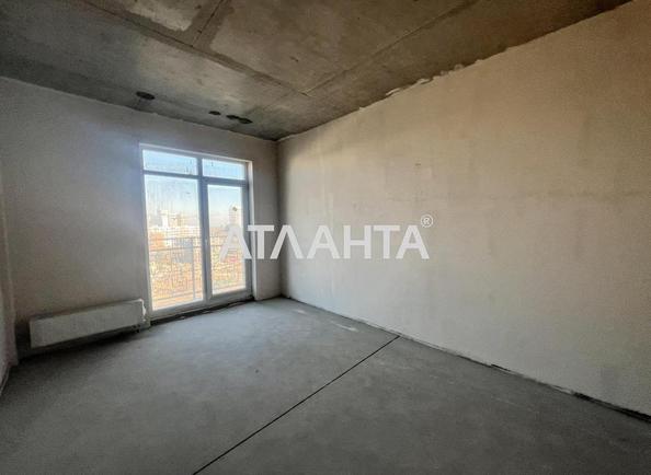 1-комнатная квартира по адресу Французский бул. (площадь 54,3 м²) - Atlanta.ua - фото 21