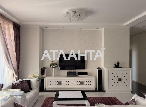 3-комнатная квартира по адресу Лидерсовский бул. (площадь 160 м²) - Atlanta.ua - фото 2