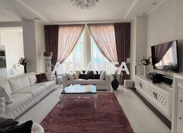 3-комнатная квартира по адресу Лидерсовский бул. (площадь 160 м²) - Atlanta.ua - фото 4