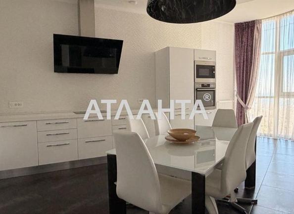 3-комнатная квартира по адресу Лидерсовский бул. (площадь 160 м²) - Atlanta.ua - фото 6