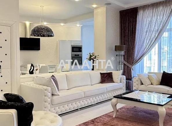 3-комнатная квартира по адресу Лидерсовский бул. (площадь 160 м²) - фото 16 3-комнатная квартира по адресу Лидерсовский бул. (площадь 160 м²) - Atlanta.ua - фото 16
