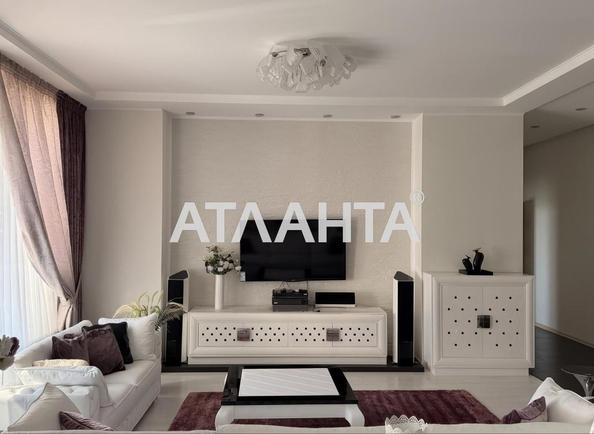 3-комнатная квартира по адресу Лидерсовский бул. (площадь 160 м²) - Atlanta.ua - фото 3