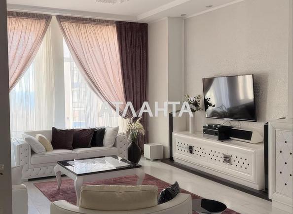 3-комнатная квартира по адресу Лидерсовский бул. (площадь 160 м²) - Atlanta.ua - фото 7