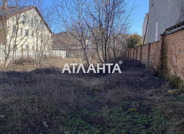 Участок по адресу Люстдорфская дор. (площадь 10 сот) - Atlanta.ua - фото 2