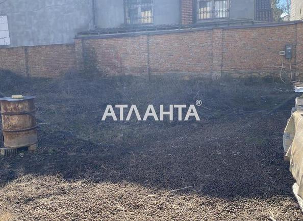 Участок по адресу Люстдорфская дор. (площадь 10 сот) - Atlanta.ua - фото 3