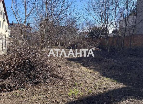 Участок по адресу Люстдорфская дор. (площадь 10 сот) - Atlanta.ua - фото 4