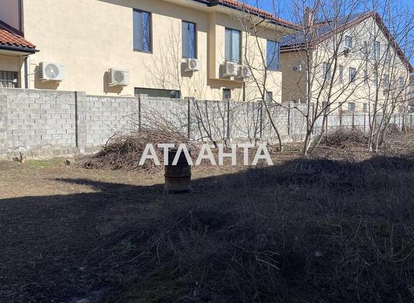 Участок по адресу Люстдорфская дор. (площадь 10 сот) - Atlanta.ua - фото 5