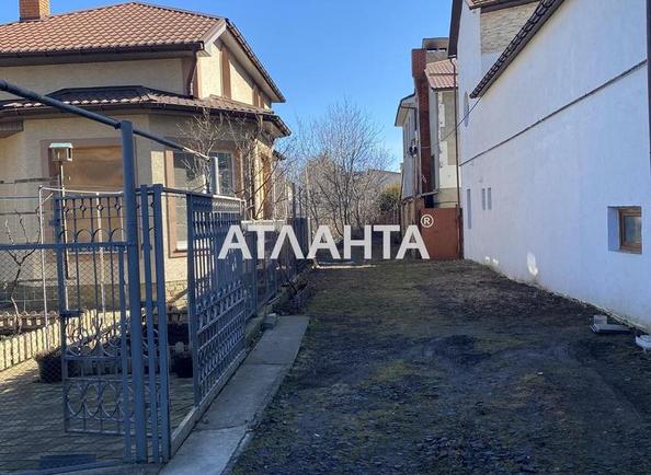 Участок по адресу Люстдорфская дор. (площадь 10 сот) - Atlanta.ua - фото 6