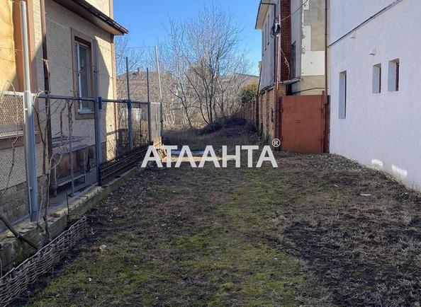 Участок по адресу Люстдорфская дор. (площадь 10 сот) - Atlanta.ua - фото 7