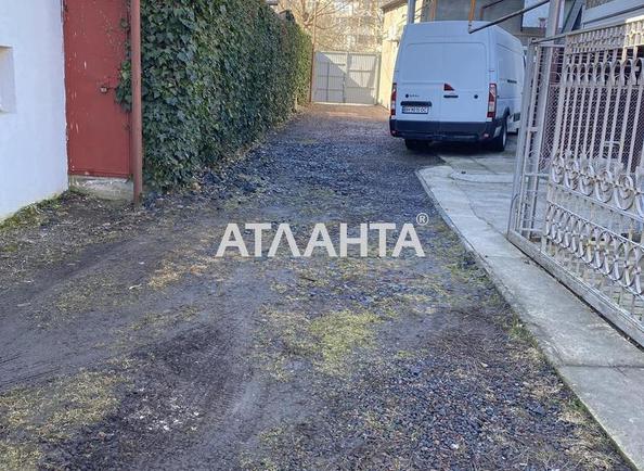 Участок по адресу Люстдорфская дор. (площадь 10 сот) - Atlanta.ua - фото 8