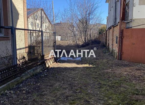 Участок по адресу Люстдорфская дор. (площадь 10 сот) - Atlanta.ua - фото 9