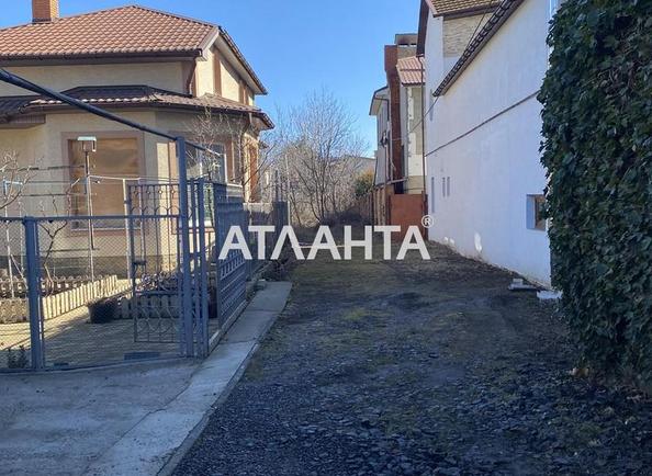 Участок по адресу Люстдорфская дор. (площадь 10 сот) - Atlanta.ua - фото 10