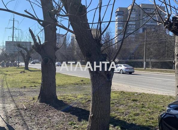 Участок по адресу Люстдорфская дор. (площадь 10 сот) - Atlanta.ua - фото 11