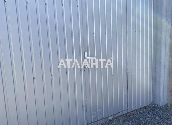 Участок по адресу Люстдорфская дор. (площадь 10 сот) - Atlanta.ua - фото 12