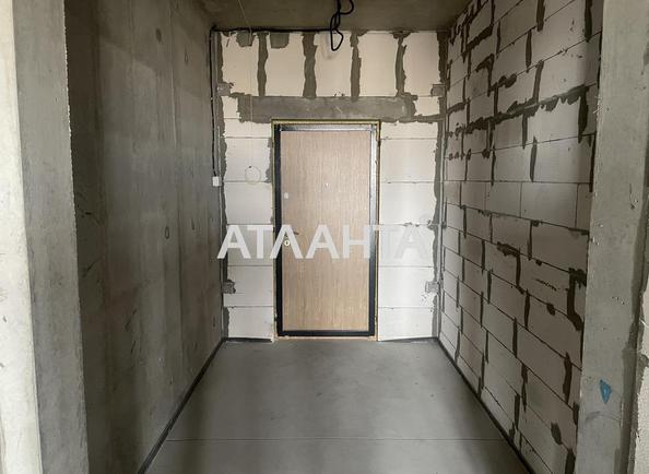 3-комнатная квартира по адресу Гагарина пр. (площадь 99,4 м²) - Atlanta.ua - фото 9