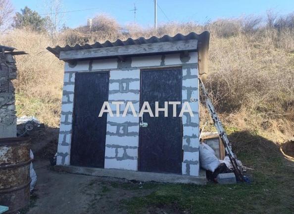 Дом по адресу (площадь 50 м²) - Atlanta.ua - фото 8