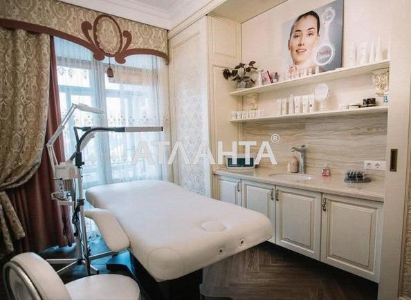 Коммерческая недвижимость по адресу ул. Толстого Льва (площадь 116 м²) - Atlanta.ua - фото 6