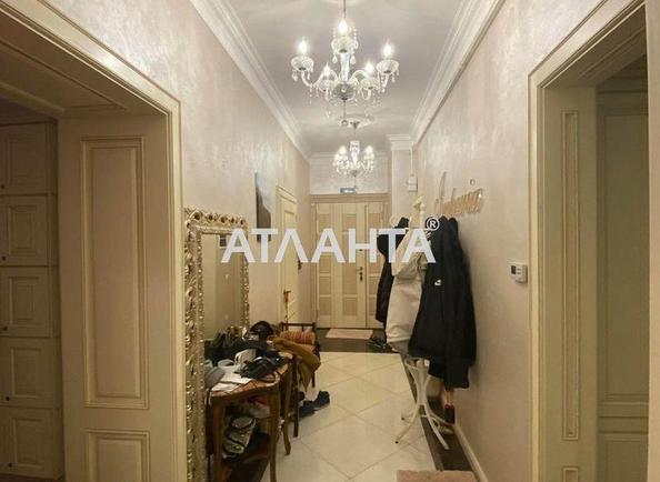 Коммерческая недвижимость по адресу ул. Толстого Льва (площадь 116 м²) - Atlanta.ua - фото 8