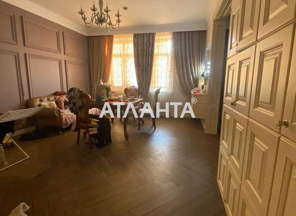 Коммерческая недвижимость по адресу ул. Толстого Льва (площадь 116 м²) - Atlanta.ua - фото 10