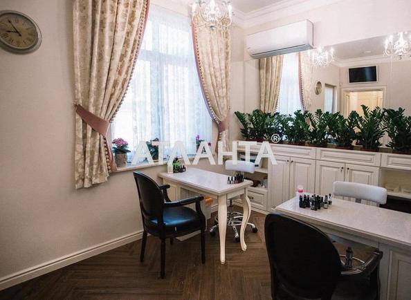 Коммерческая недвижимость по адресу ул. Толстого Льва (площадь 116 м²) - Atlanta.ua - фото 12