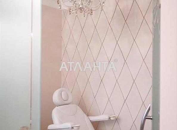 Коммерческая недвижимость по адресу ул. Толстого Льва (площадь 116 м²) - Atlanta.ua - фото 13