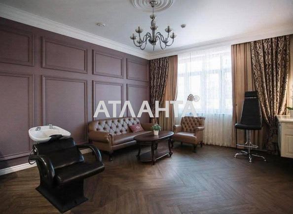 Коммерческая недвижимость по адресу ул. Толстого Льва (площадь 116 м²) - Atlanta.ua - фото 16