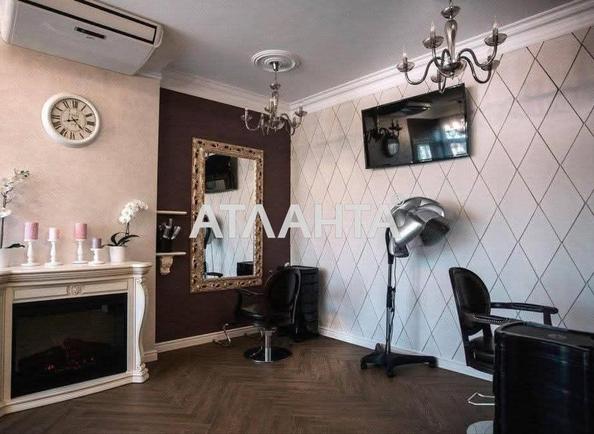 Коммерческая недвижимость по адресу ул. Толстого Льва (площадь 116 м²) - Atlanta.ua - фото 19
