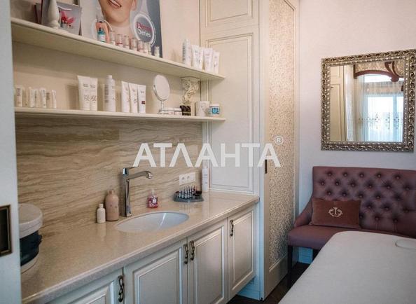 Коммерческая недвижимость по адресу ул. Толстого Льва (площадь 116 м²) - Atlanta.ua - фото 22