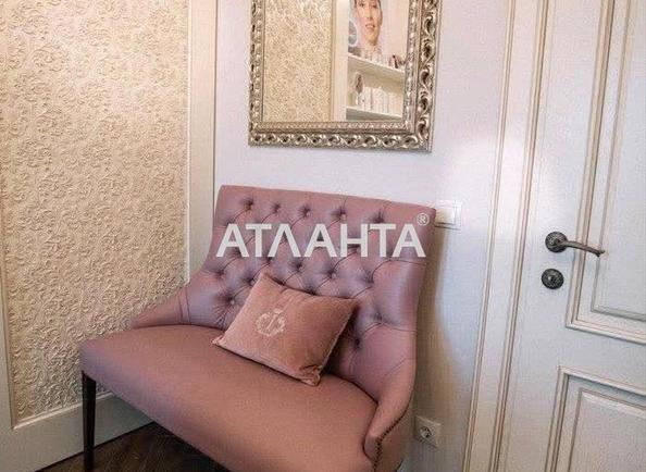 Коммерческая недвижимость по адресу ул. Толстого Льва (площадь 116 м²) - Atlanta.ua - фото 24