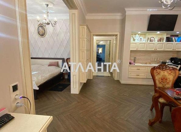 Коммерческая недвижимость по адресу ул. Толстого Льва (площадь 116 м²) - Atlanta.ua - фото 28