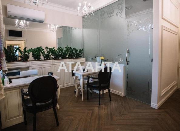 Коммерческая недвижимость по адресу ул. Толстого Льва (площадь 116 м²) - Atlanta.ua - фото 31