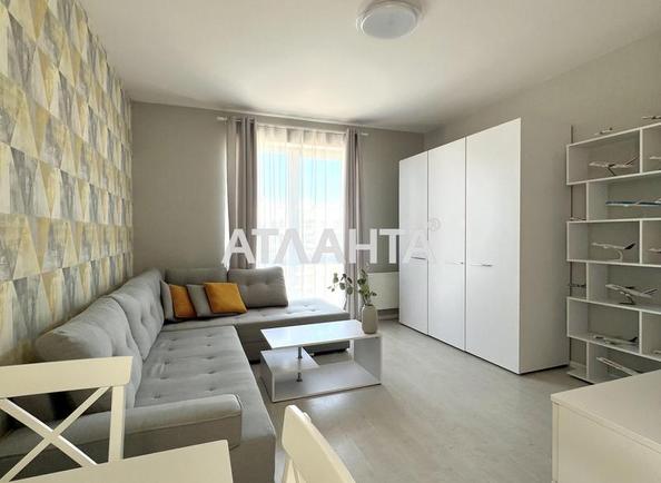 2-комнатная квартира по адресу ул. Единства (площадь 61 м²) 2-комнатная квартира по адресу ул. Единства (площадь 61 м²) - Atlanta.ua