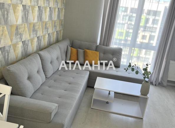 2-комнатная квартира по адресу ул. Единства (площадь 61 м²) - фото 2 2-комнатная квартира по адресу ул. Единства (площадь 61 м²) - Atlanta.ua - фото 2