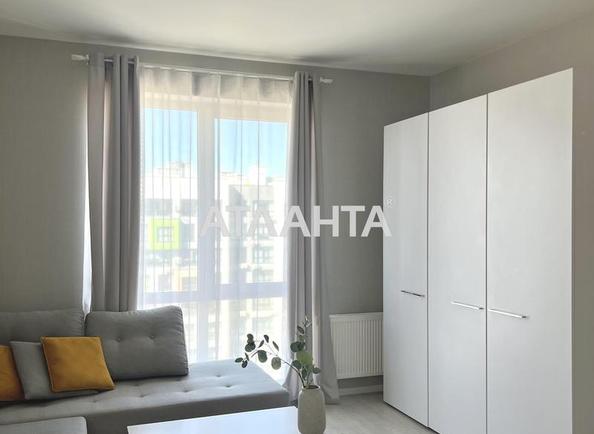 2-комнатная квартира по адресу ул. Единства (площадь 61 м²) - фото 3 2-комнатная квартира по адресу ул. Единства (площадь 61 м²) - Atlanta.ua - фото 3