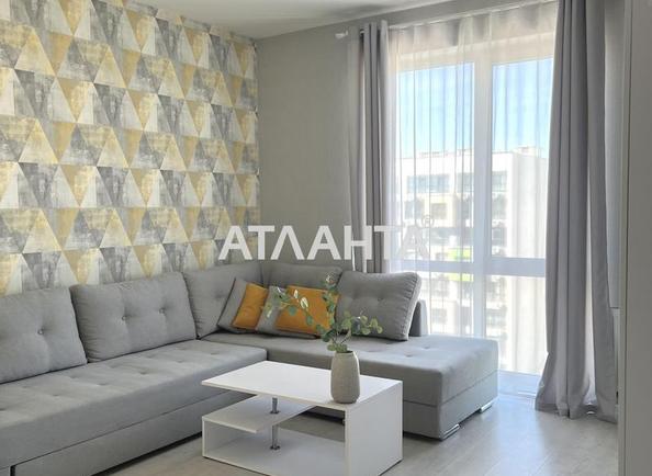 2-комнатная квартира по адресу ул. Единства (площадь 61 м²) - фото 4 2-комнатная квартира по адресу ул. Единства (площадь 61 м²) - Atlanta.ua - фото 4