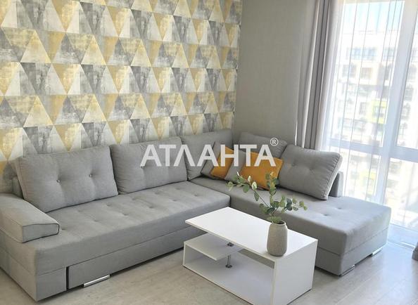 2-комнатная квартира по адресу ул. Единства (площадь 61 м²) - фото 5 2-комнатная квартира по адресу ул. Единства (площадь 61 м²) - Atlanta.ua - фото 5