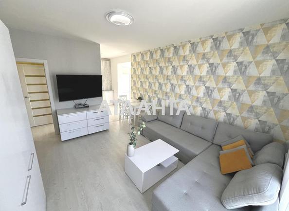 2-комнатная квартира по адресу ул. Единства (площадь 61 м²) - фото 6 2-комнатная квартира по адресу ул. Единства (площадь 61 м²) - Atlanta.ua - фото 6