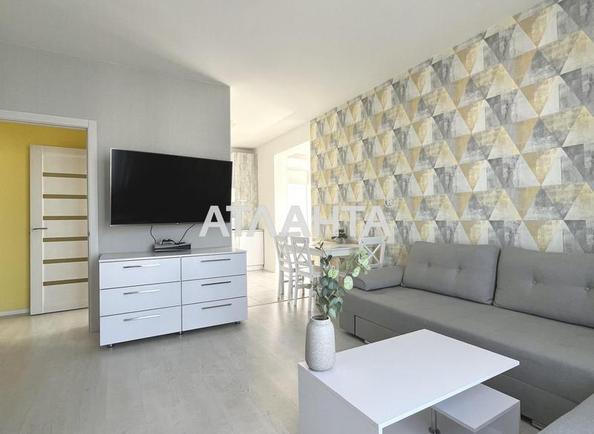 2-комнатная квартира по адресу ул. Единства (площадь 61 м²) - фото 7 2-комнатная квартира по адресу ул. Единства (площадь 61 м²) - Atlanta.ua - фото 7