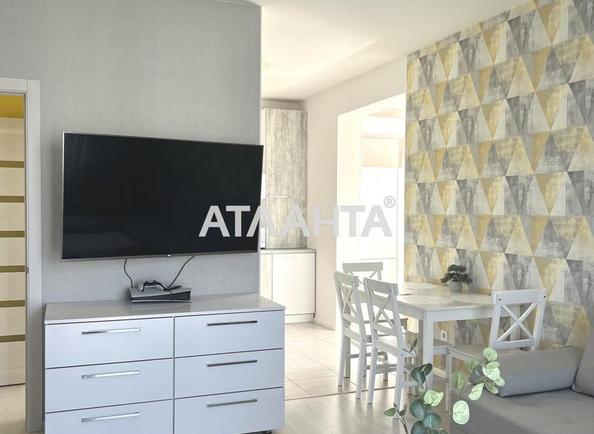 2-комнатная квартира по адресу ул. Единства (площадь 61 м²) - фото 8 2-комнатная квартира по адресу ул. Единства (площадь 61 м²) - Atlanta.ua - фото 8