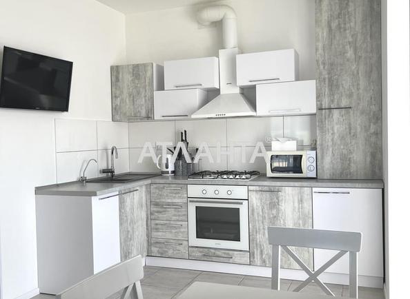 2-комнатная квартира по адресу ул. Единства (площадь 61 м²) - фото 9 2-комнатная квартира по адресу ул. Единства (площадь 61 м²) - Atlanta.ua - фото 9