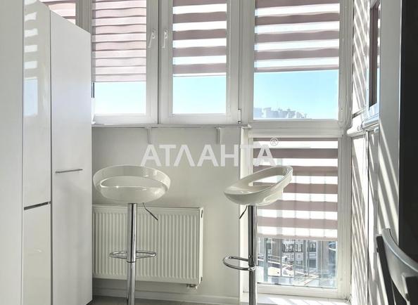 2-комнатная квартира по адресу ул. Единства (площадь 61 м²) - фото 10 2-комнатная квартира по адресу ул. Единства (площадь 61 м²) - Atlanta.ua - фото 10